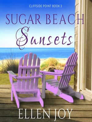 cover image of Sugar Beach Sunsets